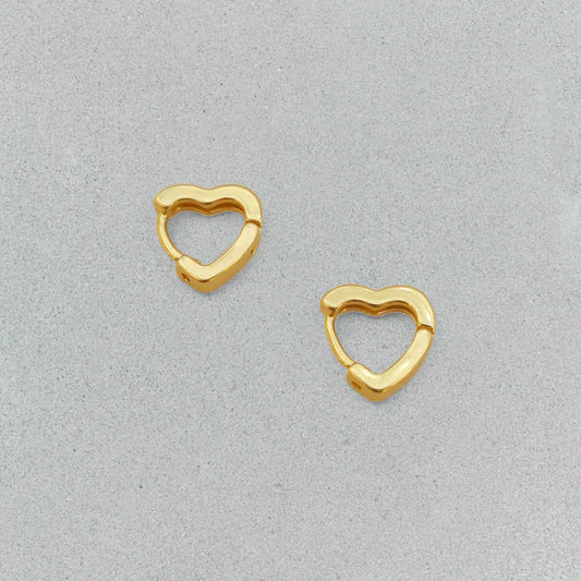 CANDONGA CORAZON PEQUEÑO