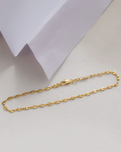PULSERA GUCCI 3MM