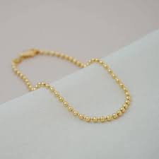 PULSERA MILITAR - 2MM 20CM