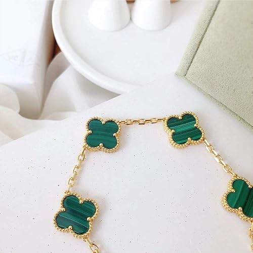 PULSERA VAN CLEEF - 20CM