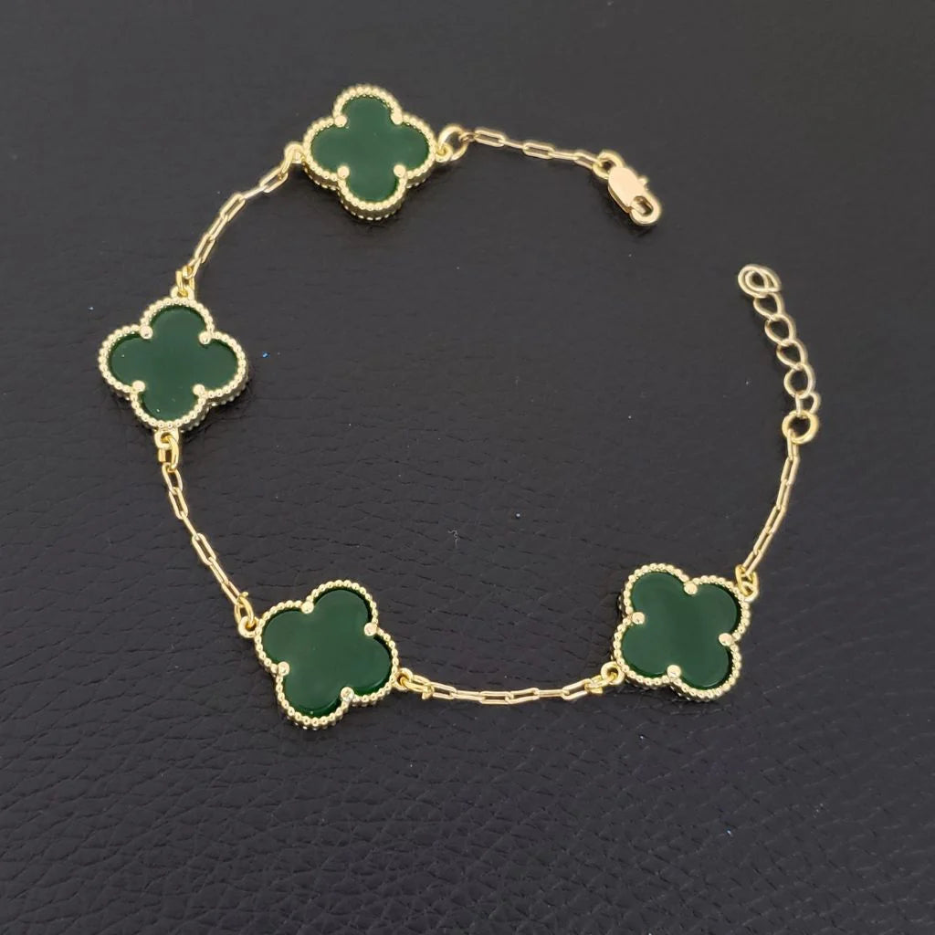 PULSERA VAN CLEEF - 20CM