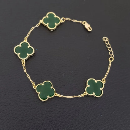 PULSERA VAN CLEEF - 20CM