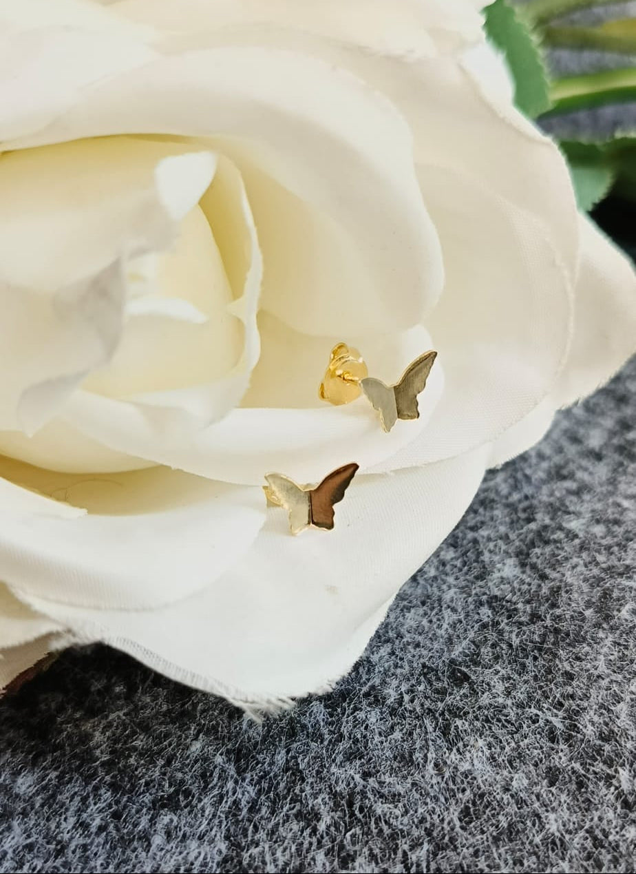 TOPO MARIPOSA