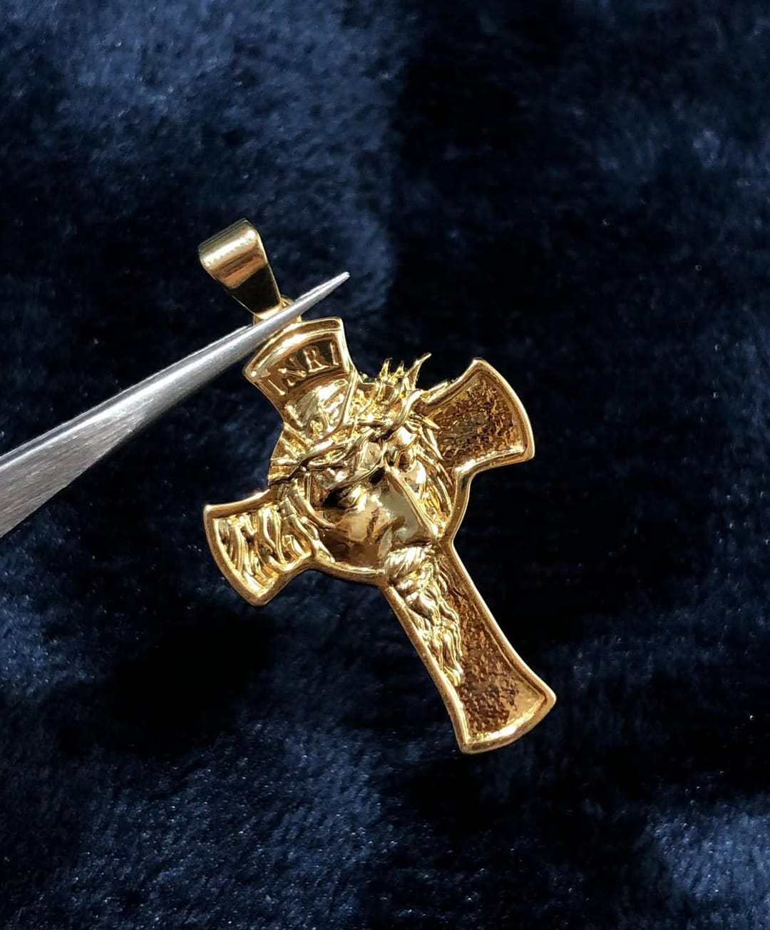 DIJO CRUZ SAGRADO ROSTRO