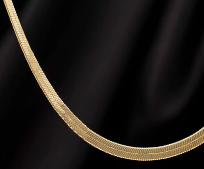 CADENA EGIPCIA  - 3MM 60CM (HOMBRE)