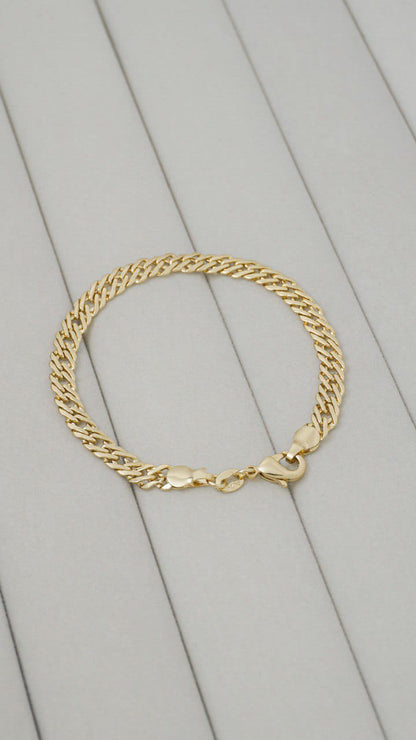 PULSERA CUBANA CONTINUA