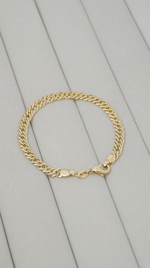 PULSERA CUBANA CONTINUA