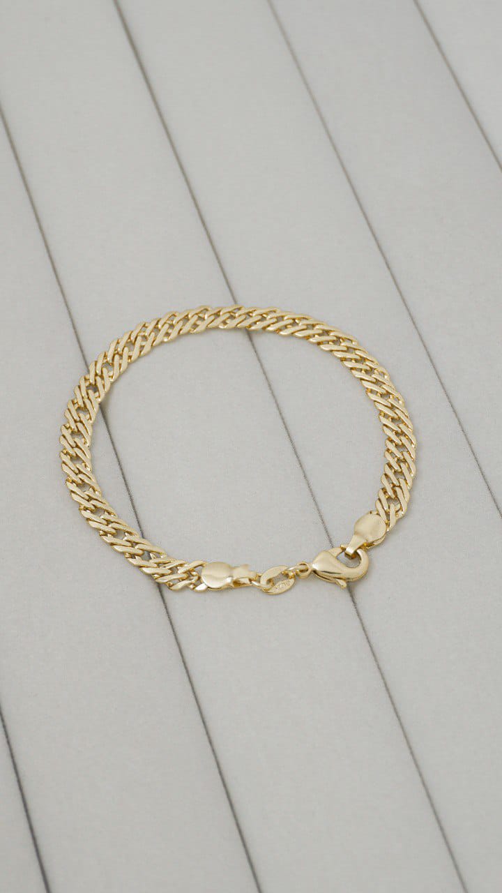 PULSERA CUBANA CONTINUA