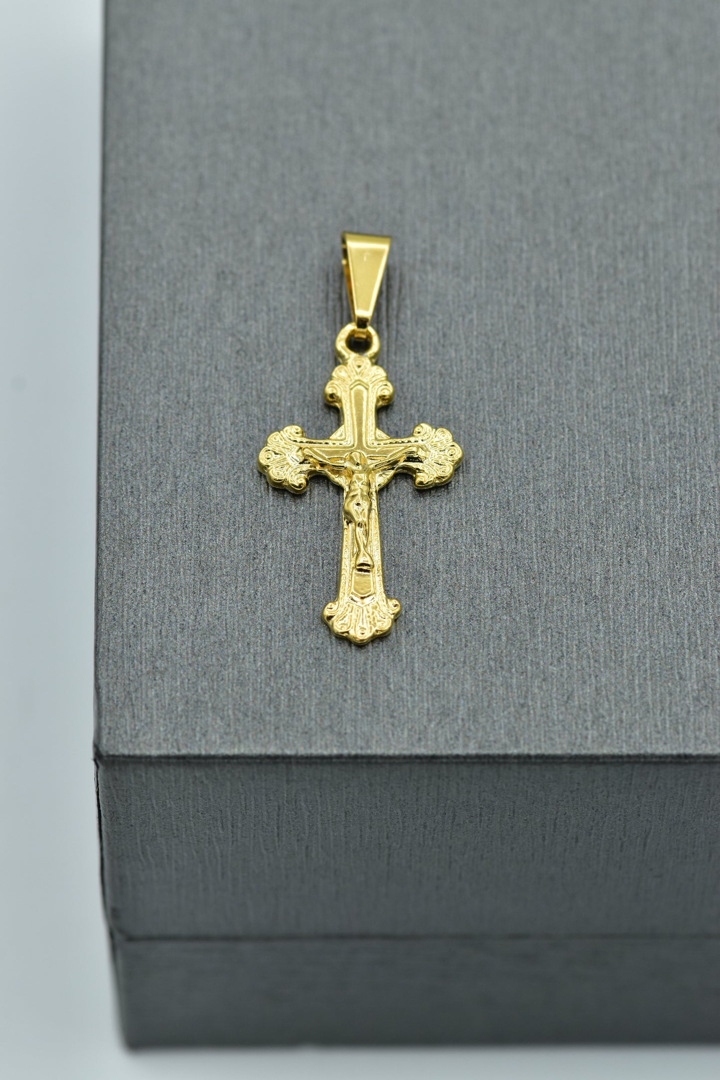 DIJE CRISTO REDENTOR
