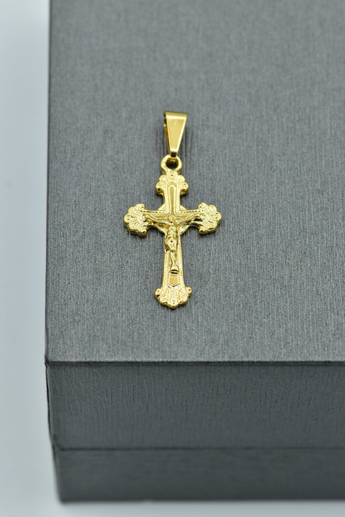 DIJE CRISTO REDENTOR