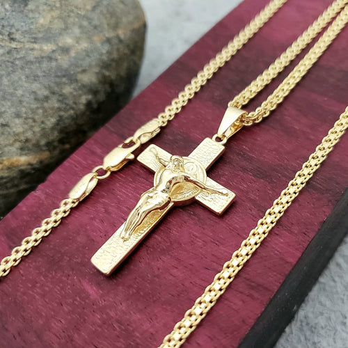 Combo(Cadena Chinesca 60cm+Dije)+Pulsera GRATIS